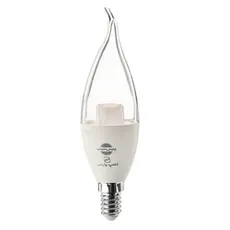  لامپ ال ای دی 7 وات پارس شهاب پایه E14  - LED lamp