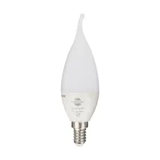  لامپ ال ای دی 6 وات دیمردار پارس شهاب مدل 001 پایه E14  - LED lamp