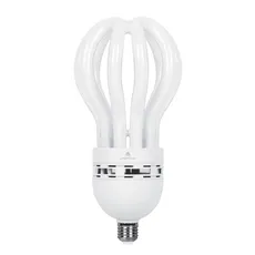 لامپ کم مصرف 105 وات پارس شعاع توس مدل PT-LOTUS105 پایه E27 -  energy saving lightbulb
