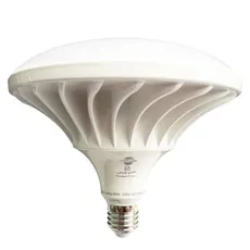 لامپ ال ای دی 50 وات پارس شهاب مدل سفینه پایه E27 - LED lamp