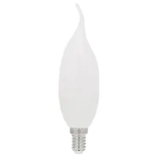 لامپ ال ای دی 7 وات ای دی سی پایه E14 - LED LAMP