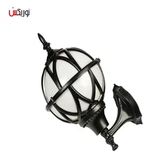 چراغ حیاطی مدل آنیل 01  - Yard wall lights