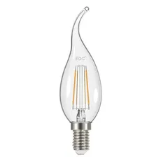 لامپ ال ای دی فیلمانتی 4 وات ای دی سی کد 972 پایه E14 - LED LAMP