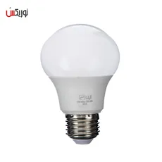  لامپ ال ای دی حبابی 15 وات آیلا پایه E27  - led lamp