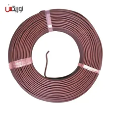  سیم برق افشان 1 در 1.5 صائب مدل ANIL05  - the wire