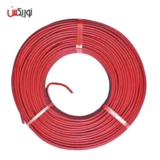  سیم برق افشان 1 در 1.5 صائب مدل ANIL01  - the wire