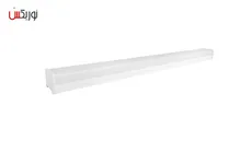 چراغ خطی 40 وات 60 سانتی‌متر پارس شعاع توس مدل سورنکو - 