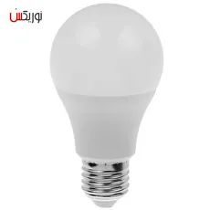 لامپ ال ای دی حبابی 9 وات پارس شعاع توس (کارتنی 100 عددی) -  LED lamp