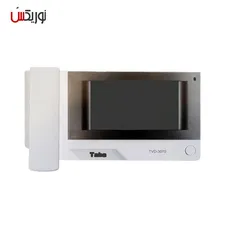  مانیتور درب بازکن تصویری تابا مدل 3070  - video door . phone