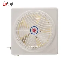 هواکش لوله ای دمنده سری هایلوکس مدل VDI-15S2S -  Ventilator