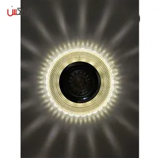 قاب هالوژن کریستالی کد 05 - 