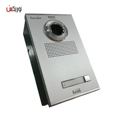  پنل درب باز کن تصویری کالیوز مدل CU-1DMCT  - Iphone