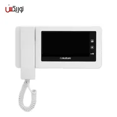  درب باز کن تصویری سوزوکی مدل 415 - Iphone