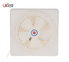 هواکش خانگی دمنده سری لوکس مدل VSL-20S2S -  Ventilator