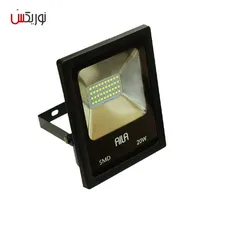  پروژکتورال ای دی 20 وات آیلا مدل SMD  - 20 watt projector