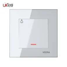  کلید تایمر ویرا مدل کریستال - timer