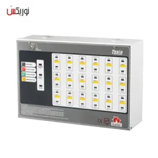  دستگاه اعلام حریق تسلا مدل 4Z  - detector