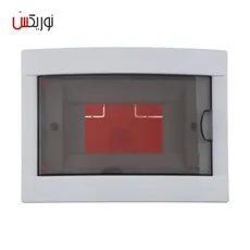 جعبه فیوز 6 عددی آیلا کد 006  - 6-digit fuse box