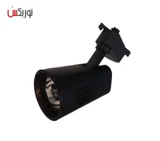 چراغ ریلی 30 وات اپتونیکا مدل OP2230 - 