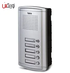 پنل صوتی تابا مدل 660 - iphon