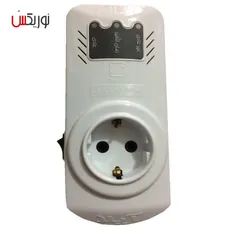  محافظ ولتاژ آیلا کد AL400  - Voltage protector
