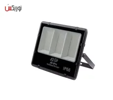 پروژکتور ال ای دی 100 وات SMD زمان نور - 
