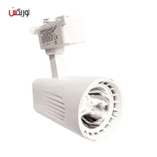 چراغ ریلی فروشگاهی 35 وات جک مدل TL4530 - reyli