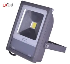 پروژکتور 10 وات اسلیم EDC - Projector