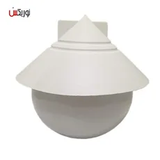  چراغ حیاطی کد w5022  - Yard wall lights