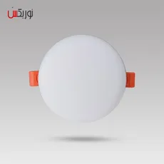 پنل فول لایت ۳۵ وات گرد نوریکس - 