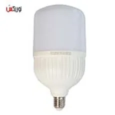 لامپ ال ای دی 40 وات پارس شعاع توس  پایه E27 - LED LAMP