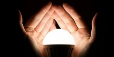 آیا لامپ های LED در صورت شکستن ایمن هستند؟