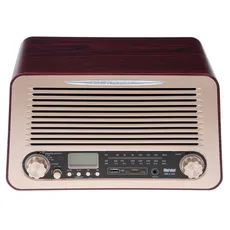 رادیو مارشال مدل ME-1134 - Marshal ME-1134 3Band Multimedia Radio