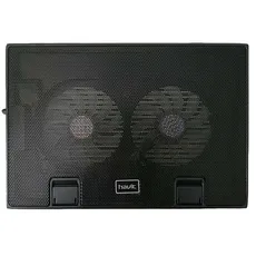  پایه خنک کننده لپ تاپ هویت مدل HV-F2087  - Laptop Cooling Stand HV-F2087