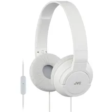  هدفون جی وی سی مدل HA-SR185  - JVC HA-SR185 Headphones