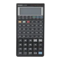  ماشین حساب کاسیو مدل FX-4500PA  - Casio FX-4500PA Calculator