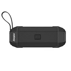  اسپیکر بلوتوثی قابل حمل انرجایزر مدل BTS104  -  energizer BTS104 Portable Bluetooth Speaker