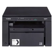  پرینتر چندکاره لیزری کانن مدل i-SENSYS MF3010  - Canon i-SENSYS MF3010 Multifunction Laser Printer