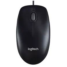  ماوس لاجیتک مدل M90  - Logitech M90 Mouse