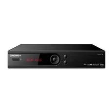 گیرنده دیجیتال تلویزیون کنکورد پلاس مدل DB-2205 - Concord+ DB-2205 DVB-T