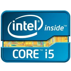 سی پی یو اینتل Core i5-4460 Haswell - Intel Core i5-4460 3.2GHz LGA-1150 Haswell CPU