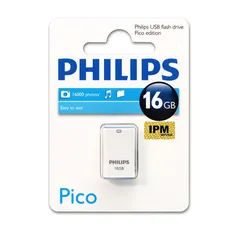 فلش مموری فیلیپس مدل 16GB-Pico