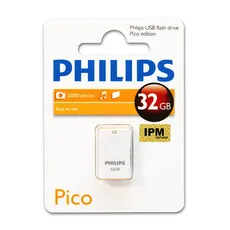فلش مموری فیلیپس مدل 32GB-Pico