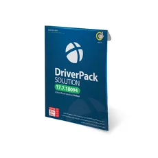 نرم افزار Driver Pack Solution نسخه 17.7.18094 - Driver Pack Solution 17.7.18094 + Driver Pack Solution Online