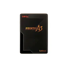 حافظه اس اس دی جیل مدل زنیث ای 3 با ظرفیت 240 گیگابایت - GEIL Zenith A3 240GB Internal SSD Drive