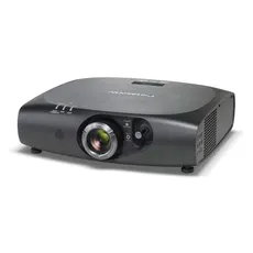 ویدئو پروژکتور پاناسونیک مدل آر زد 470 - Panasonic PT-RZ470 Video Projector