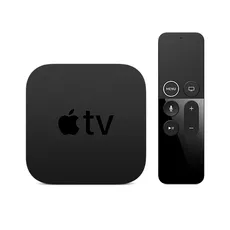 پخش کننده تلویزیون اپل مدل Apple TV 4K نسل چهارم با ظرفیت 64 گیگابایت - Apple TV 4K 4th Generation 64GB Set-Top Box