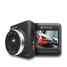  دوربین فیلم برداری خودرو ترنسند مدل درایو پرو 200 -  Transcend DrivePro 200 Car Video Recorder