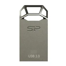 فلش مموری سیلیکون پاور مدل 32GB-J50 USB 3.0 - Silicon Power Jewel J50 USB 3.0 Flash Memory 32GB