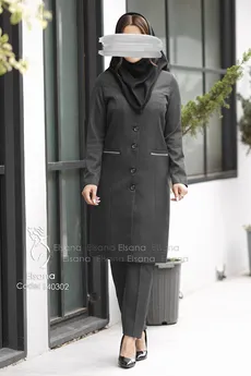 مدل حسنا کد 140302